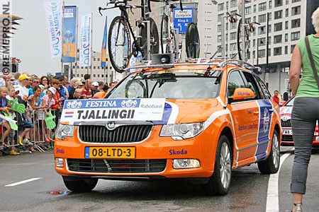 Tour de France 2010