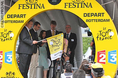 Tour de France 2010