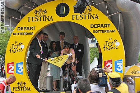 Tour de France 2010