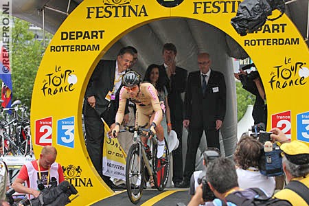 Tour de France 2010