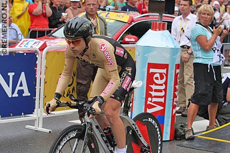 Tour de France 2010