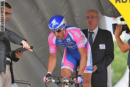 Tour de France 2010