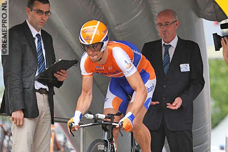 Tour de France 2010