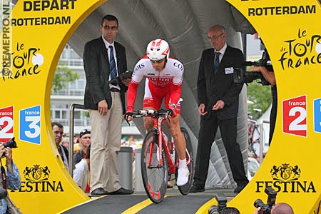 Tour de France 2010
