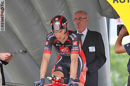 Tour de France 2010