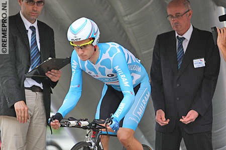 Tour de France 2010