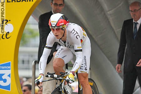 Tour de France 2010