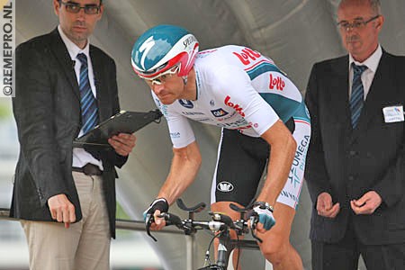 Tour de France 2010