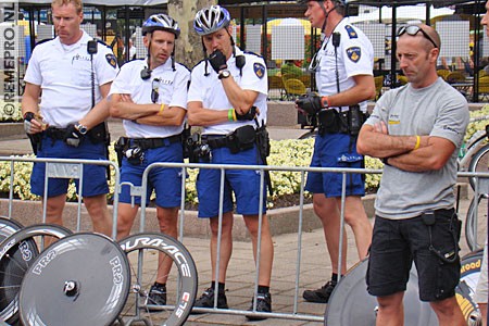 Tour de France 2010