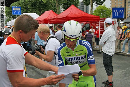 Tour de France 2010