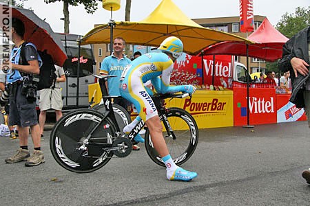 Tour de France 2010
