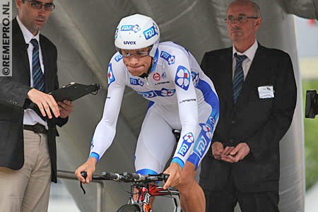 Tour de France 2010