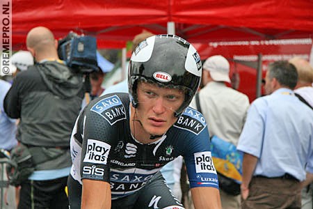 Tour de France 2010
