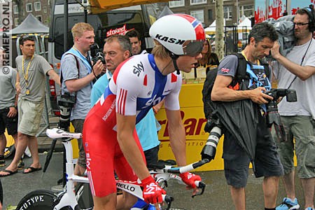 Tour de France 2010