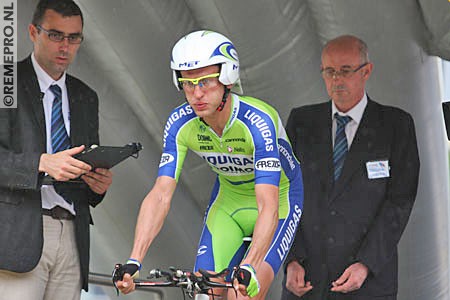 Tour de France 2010