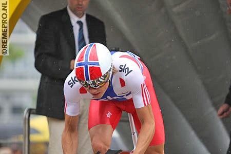 Tour de France 2010