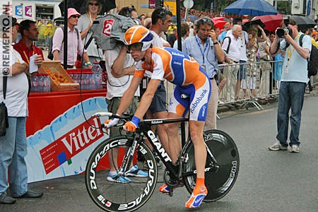 Tour de France 2010