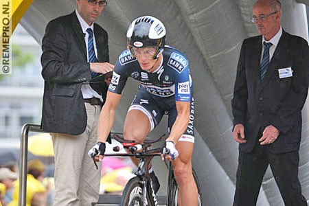 Tour de France 2010