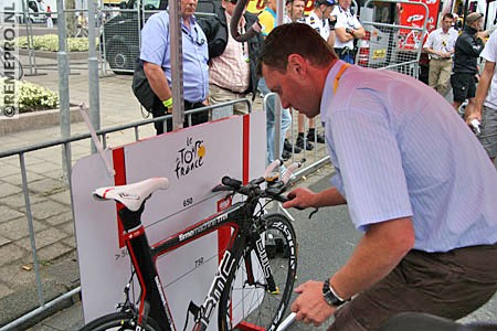 Tour de France 2010