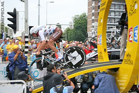 Tour de France 2010