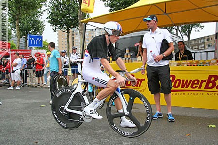 Tour de France 2010