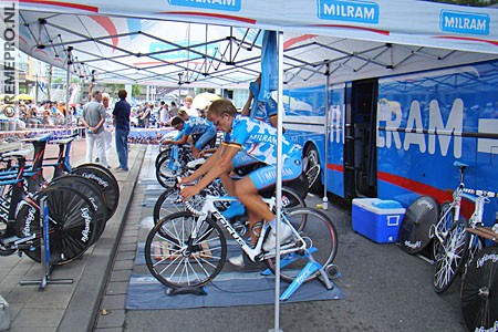 Tour de France 2010