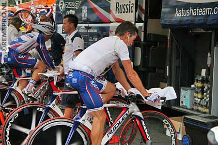 Tour de France 2010