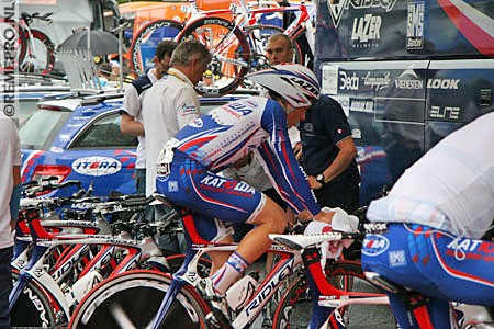 Tour de France 2010