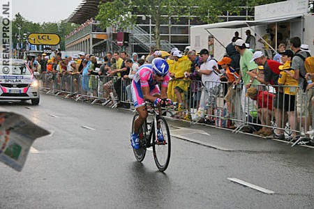 Tour de France 2010