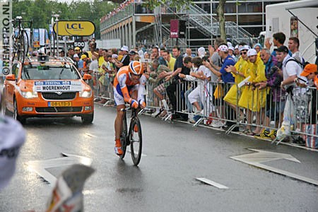 Tour de France 2010