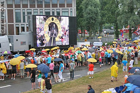 Tour de France 2010