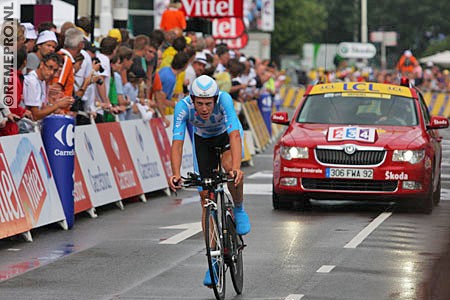 Tour de France 2010