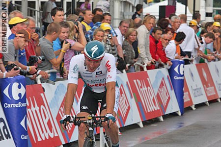 Tour de France 2010