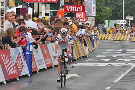 Tour de France 2010