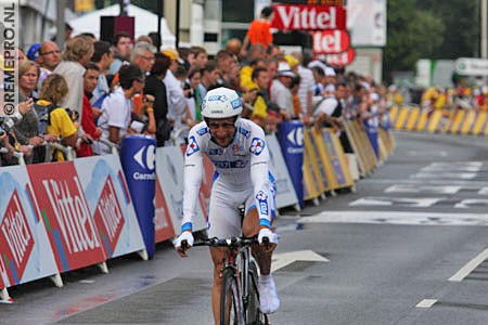 Tour de France 2010