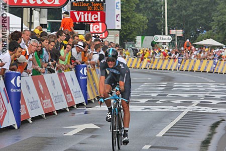 Tour de France 2010