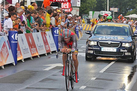 Tour de France 2010