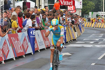 Tour de France 2010