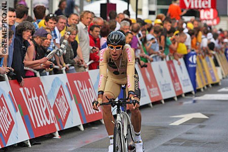 Tour de France 2010