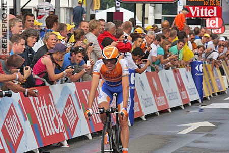 Tour de France 2010