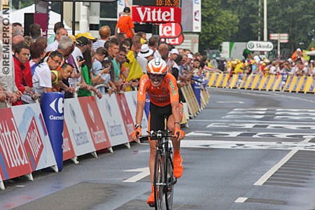 Tour de France 2010