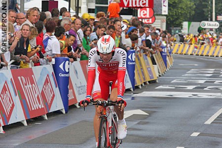 Tour de France 2010