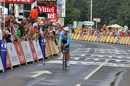 Tour de France 2010