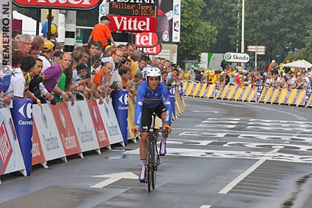 Tour de France 2010