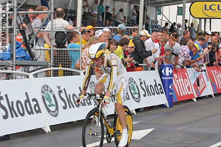 Tour de France 2010