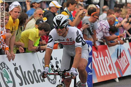 Tour de France 2010