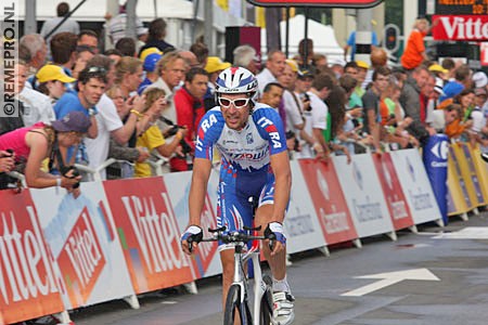 Tour de France 2010