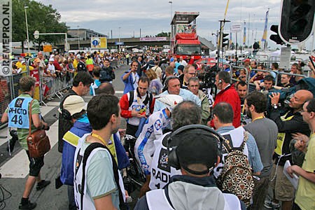 Tour de France 2010