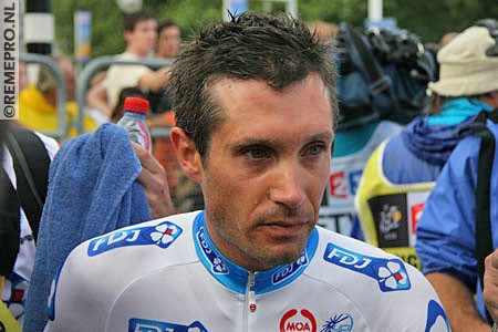 Tour de France 2010