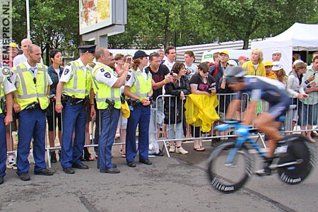 Tour de France 2010